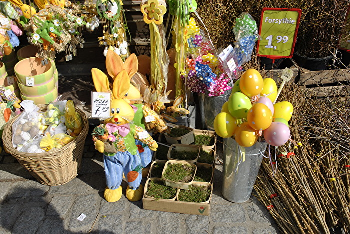 Osterangebote