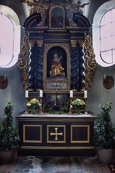 Altar