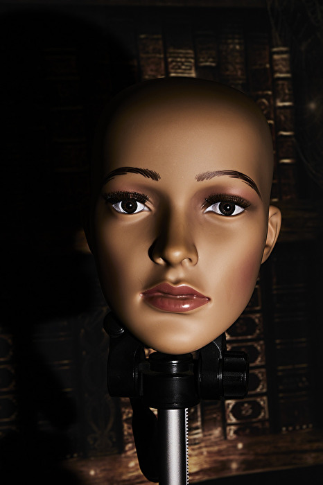 Blitz von rechts, ...