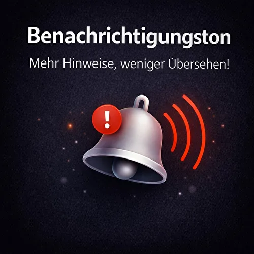 Benachrichtigungston