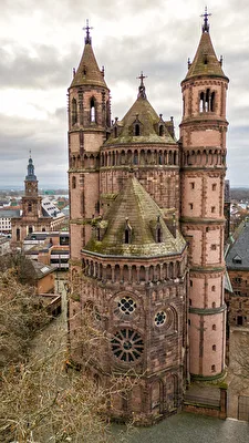 Wormser Dom