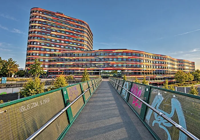 BSU 2026 - Overall View