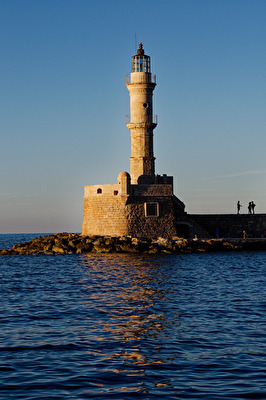 Sehnsuchtsorte: Kreta