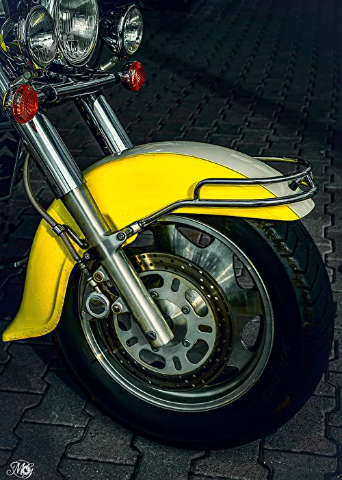 Easy Rider