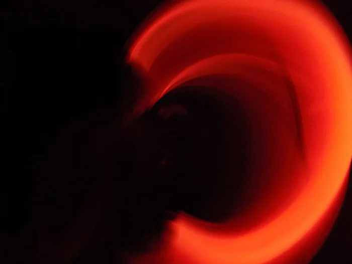 Light Painting
