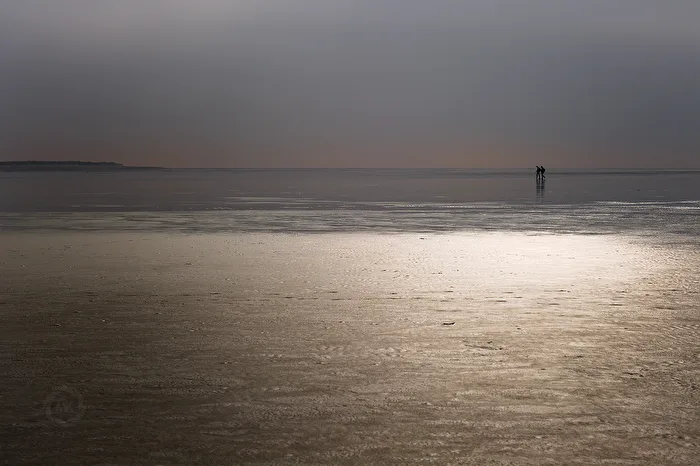Strandwanderer