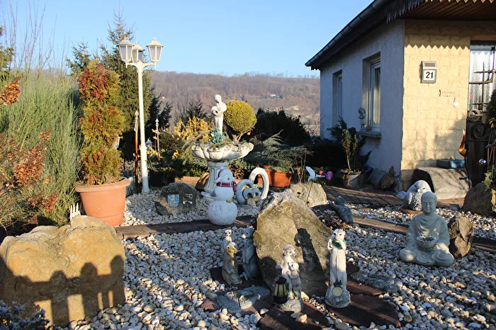 Vorgarten
