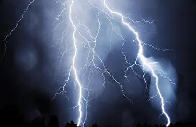 Gewitter