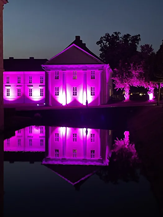 Schloss Rheinsberg