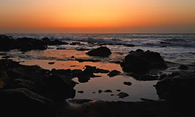 LA GOMERA / Spanien