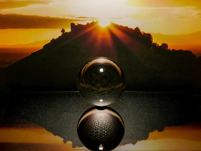 Mirror World