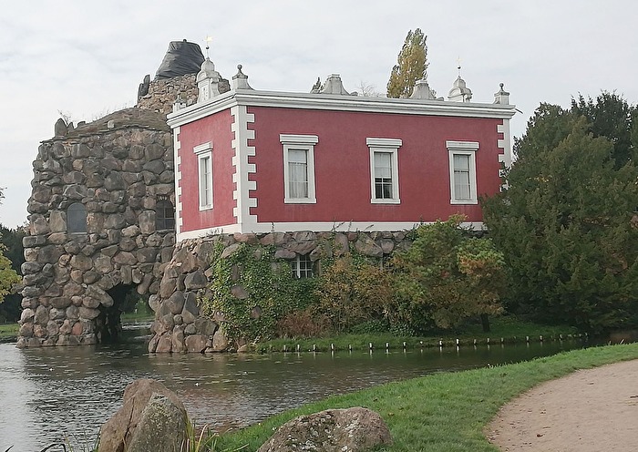 Villa Hamilton