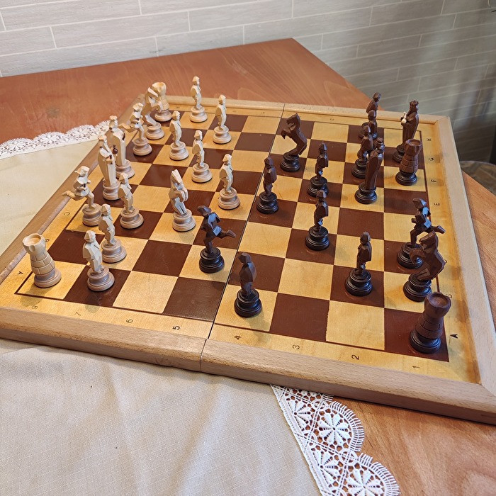 Schach
