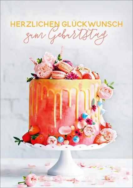Geburtstag