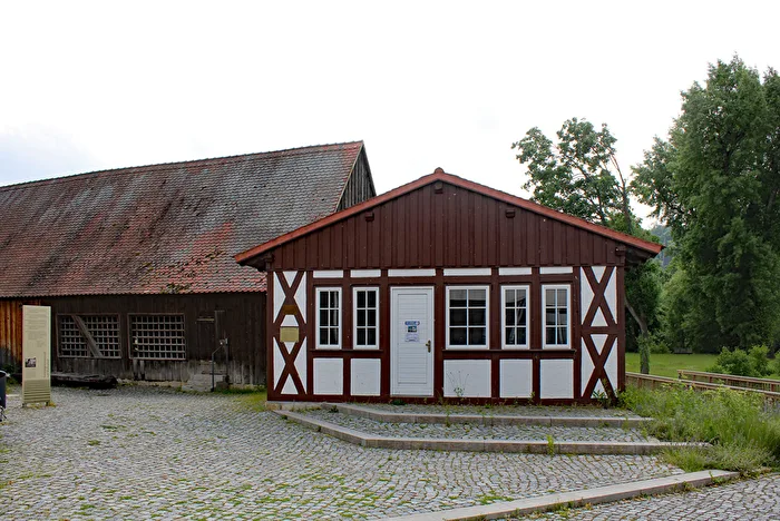 Wellenbad anno 1833 (Bild 4)