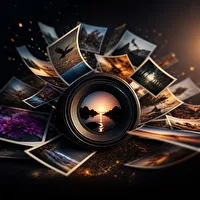 Fotoprojekte, die neue Motivation und Abwechslung bringen