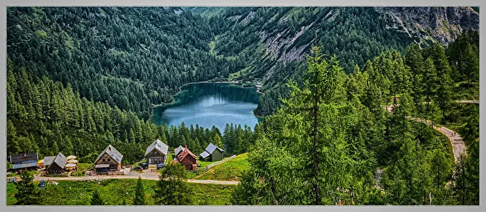 Steirersee