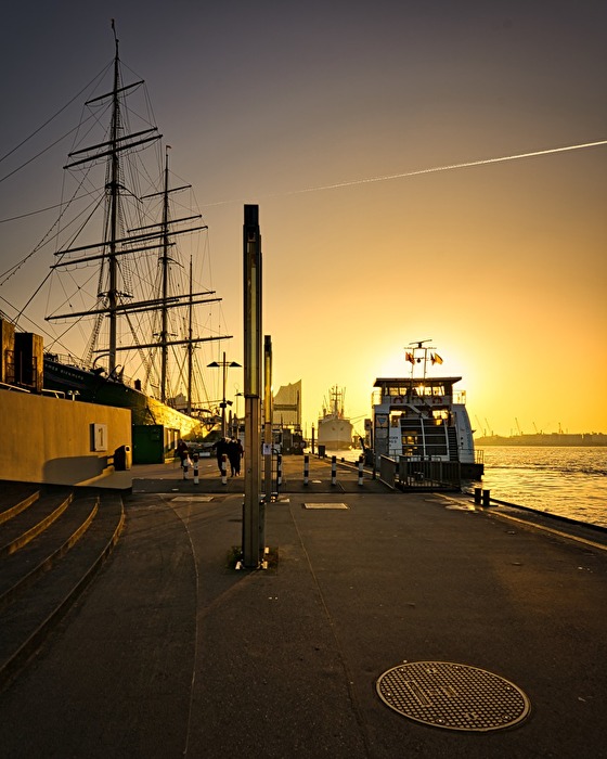 Moin Hamburg
