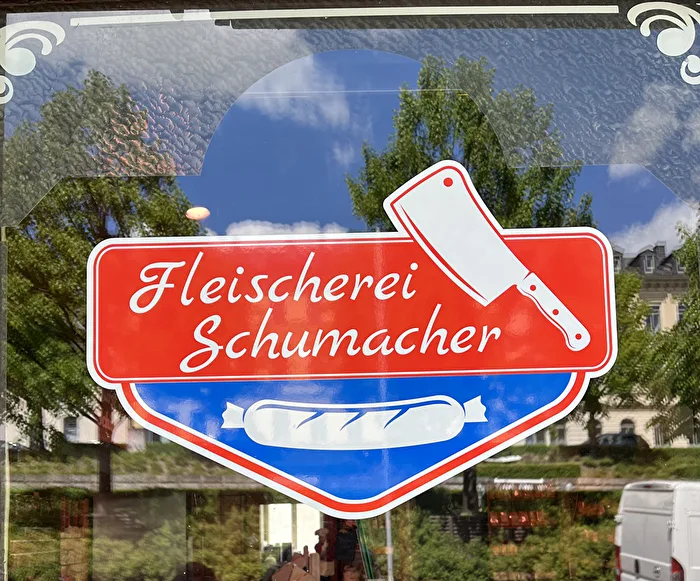 Alors, boucher ou cordonnier ?