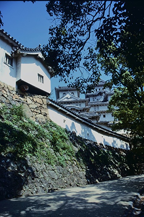 Schloß Himeiji