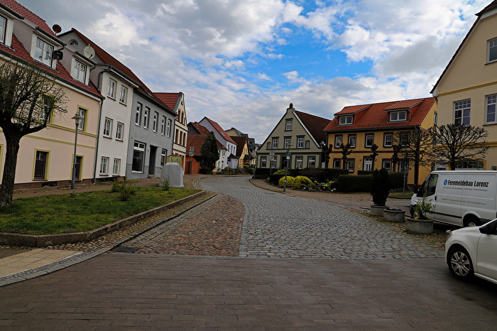 Die Straße