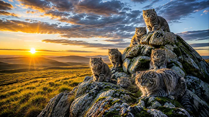 Pallas Wildcats