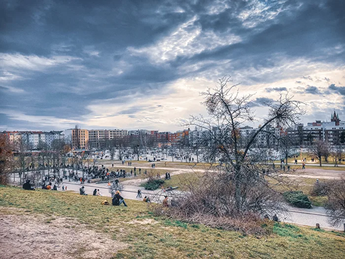 Mauerpark