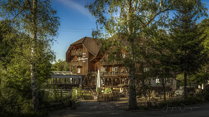 Schwarzwaldidylle