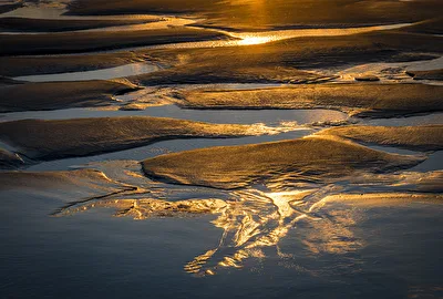 Strandgold