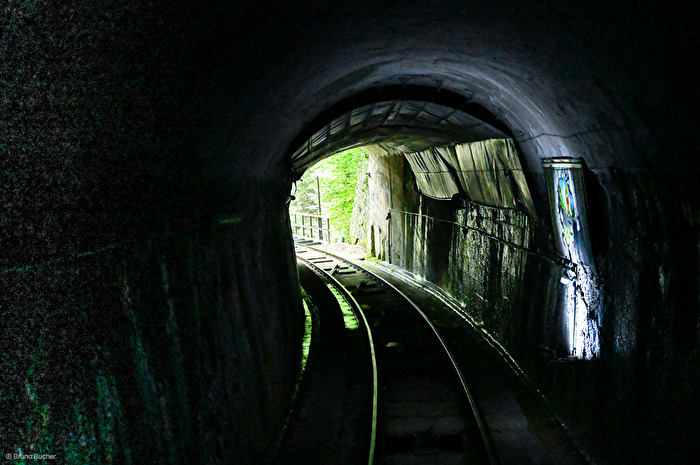 Tunnel