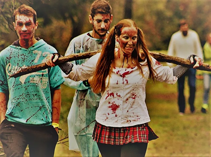 event zombies