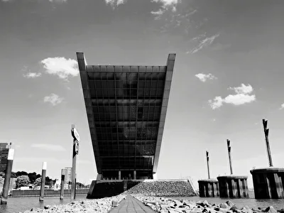 Dockland