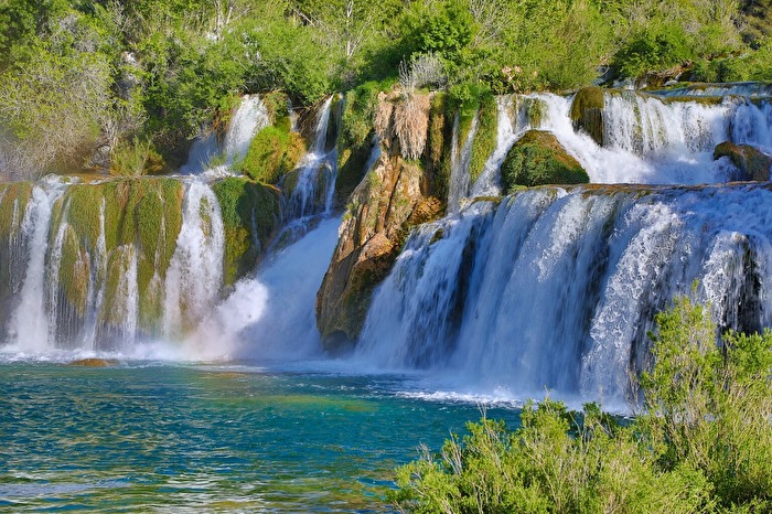 Kroatien