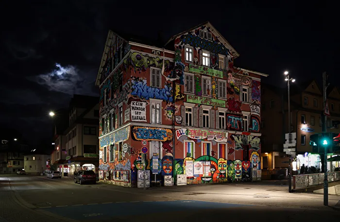 La maison Epple
