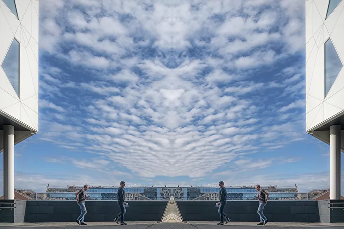 Parallelwelten 1