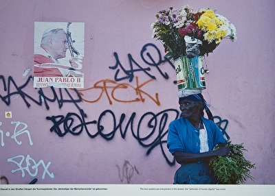 Festival La Gacilly-Baden Photo 2021