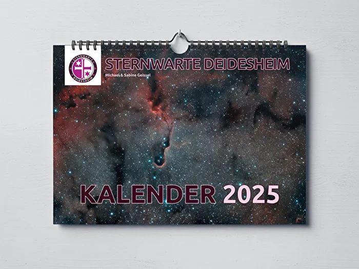 Astrokalender 2025
