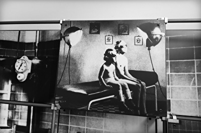 Lichttheraphie