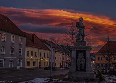 Abendrot