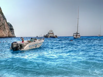 Ships Wreck Bay