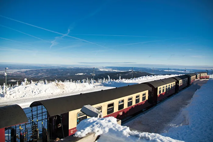 Harz Brocken