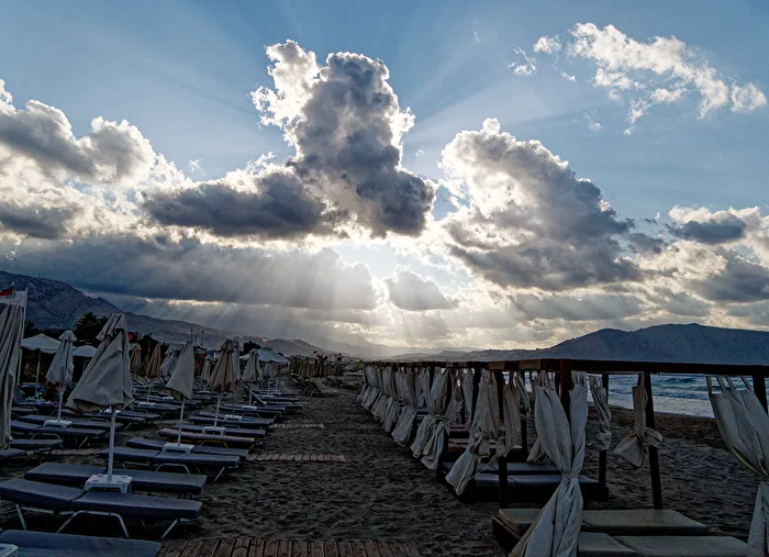 Rays