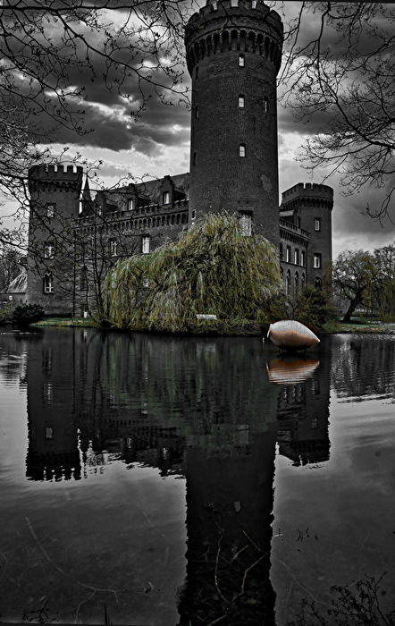 Museum Schloss Moyland