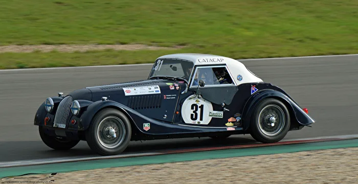  31 Morgan +4 Lokvig Rasmus (DK)