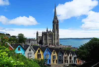 Cobh