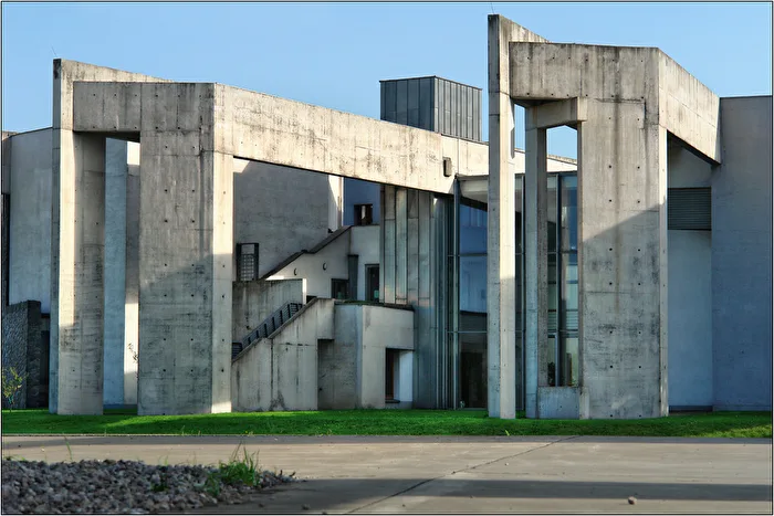 Synagoge Duisburg