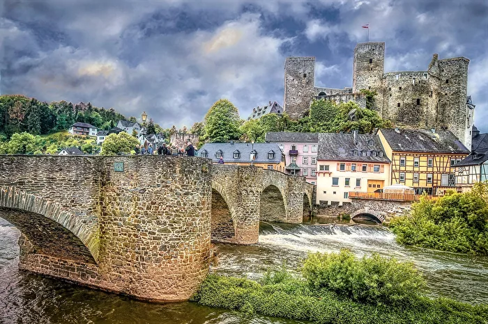 Burg Runkel