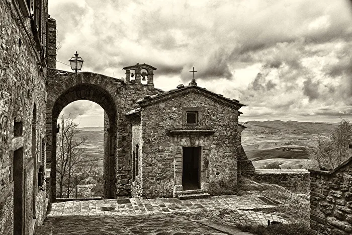 Toscana