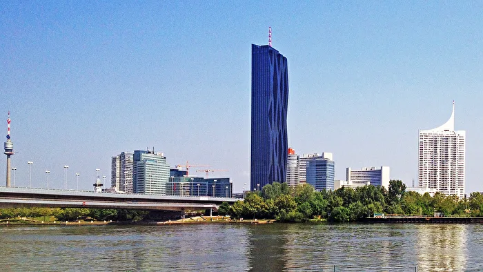 auch das ist Wien...