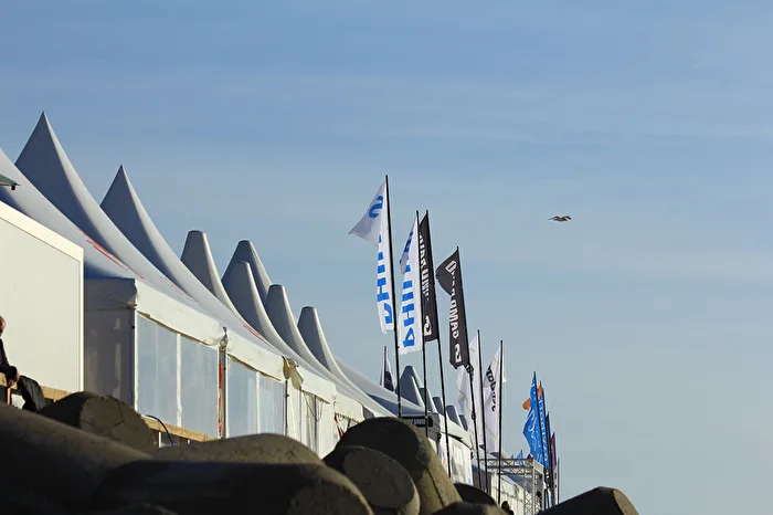 Surfcup Sylt
